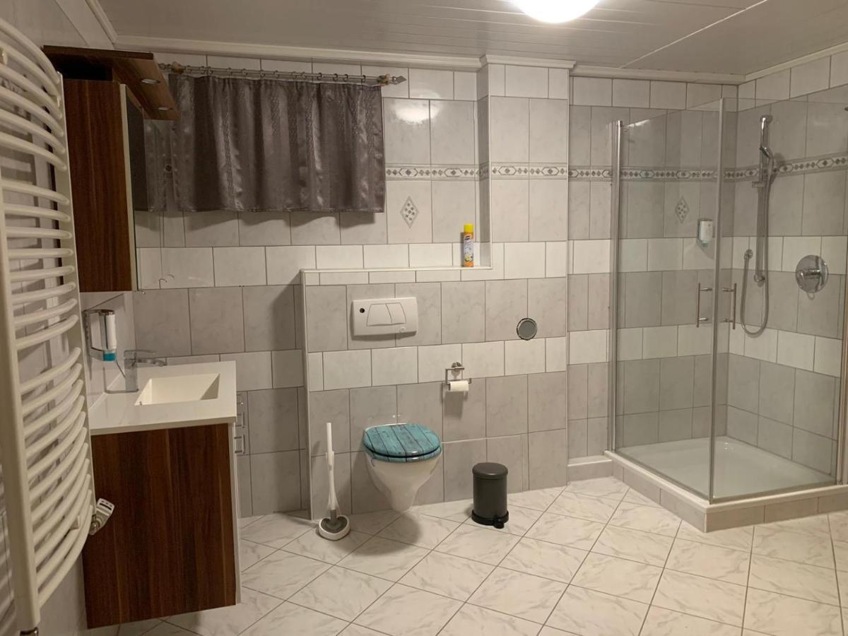 Holiday Home Nahe Europapark Lahr  Eksteriør bilde