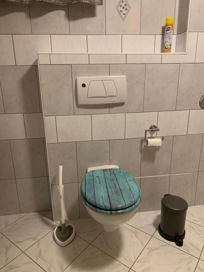 Holiday Home Nahe Europapark Lahr  Eksteriør bilde