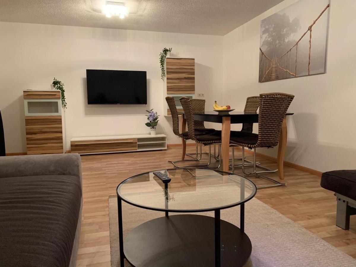 Holiday Home Nahe Europapark Lahr  Eksteriør bilde