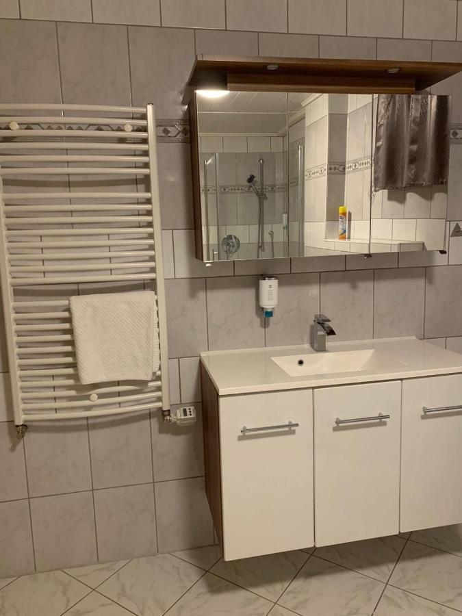 Holiday Home Nahe Europapark Lahr  Eksteriør bilde